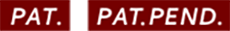 PAT./PAT.PEND.